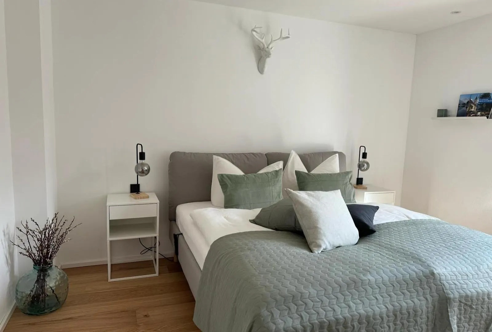 Ferienwohnung Gschwendt Miesbach 0*,  Germany