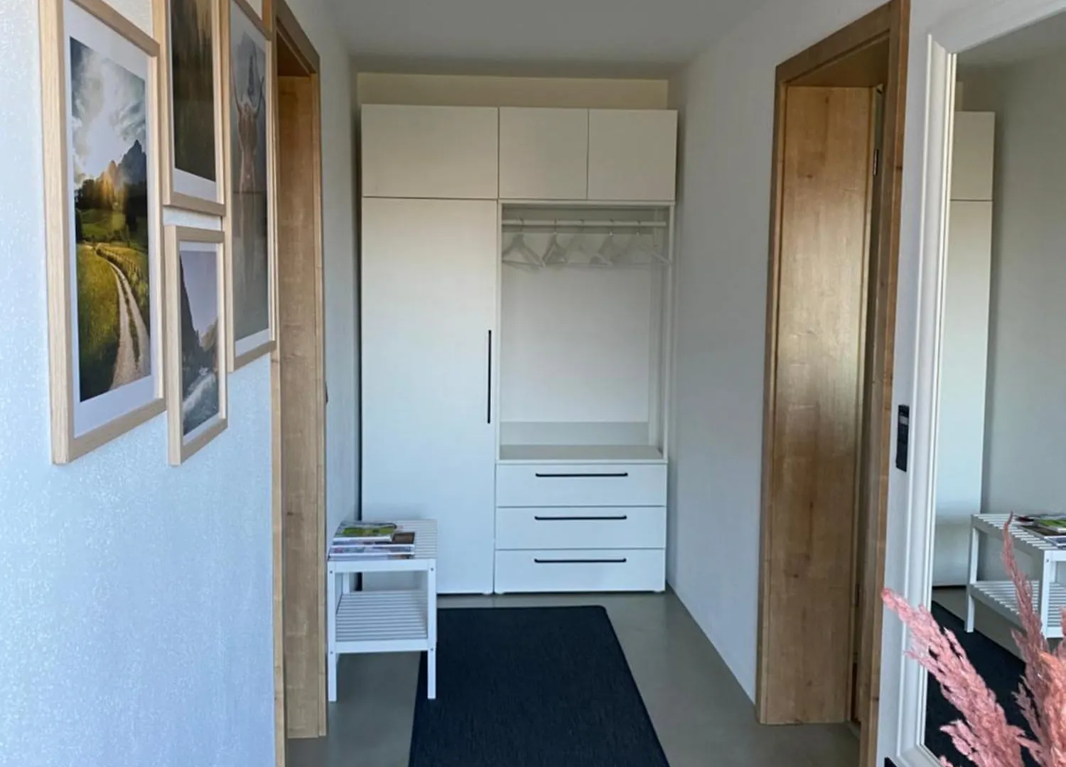 Ferienwohnung Gschwendt Miesbach