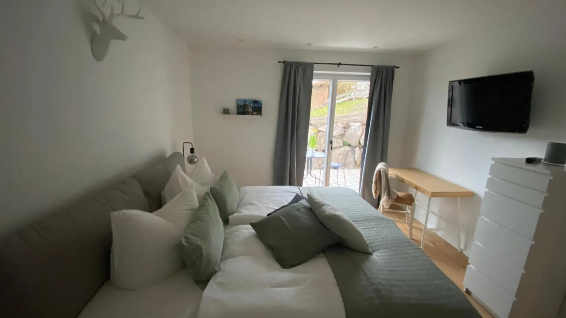 Ferienwohnung Gschwendt Miesbach Apartment