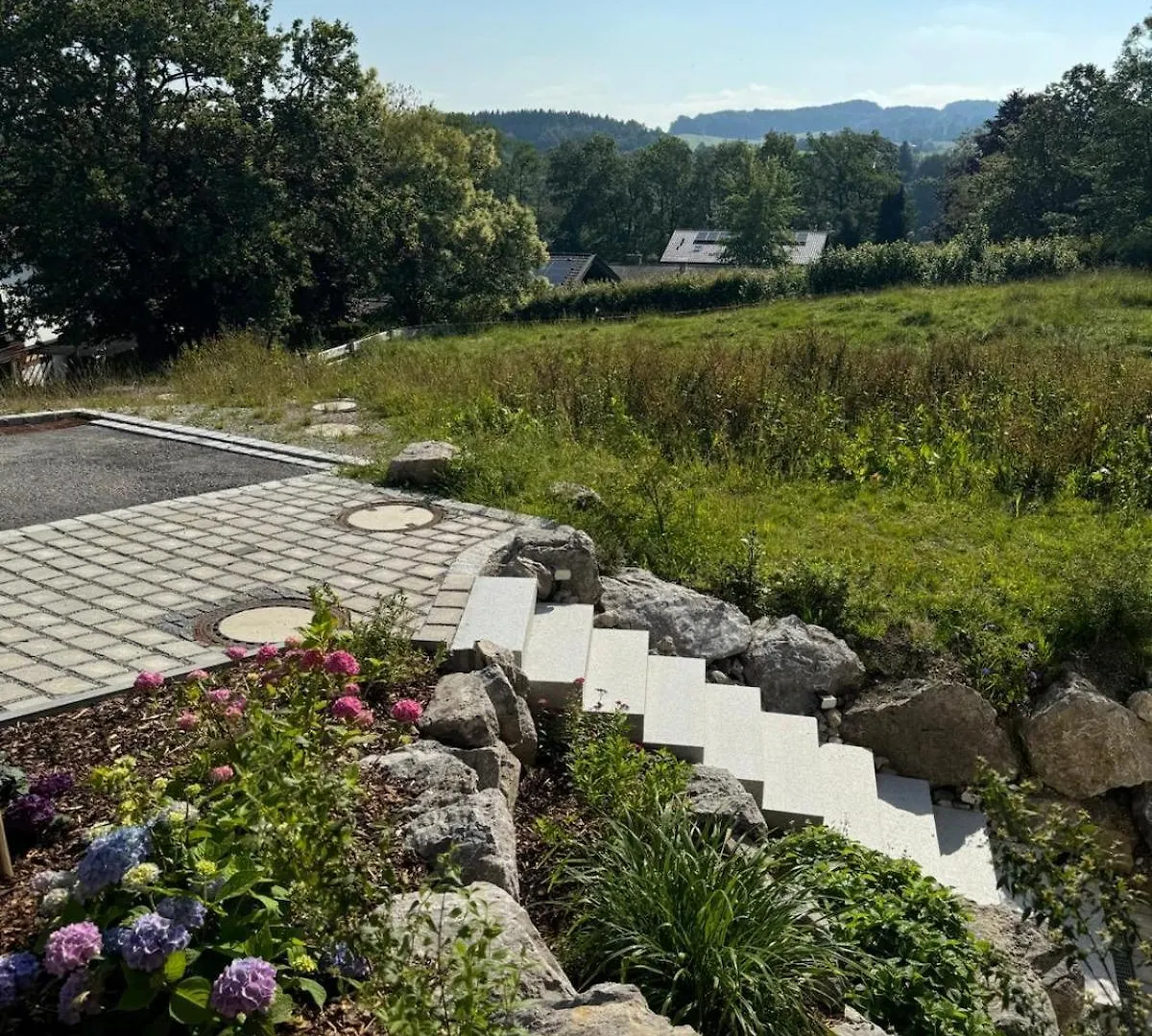 Apartment Ferienwohnung Gschwendt Miesbach