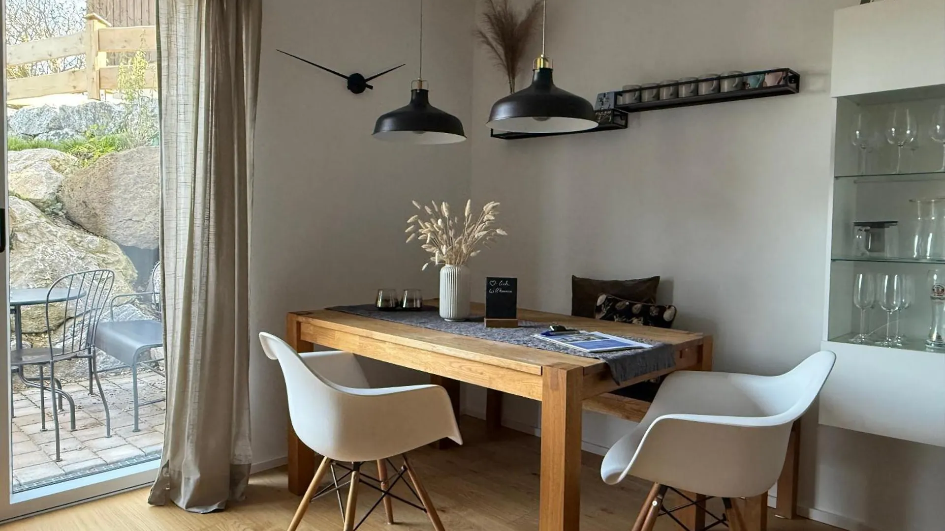 Apartment Ferienwohnung Gschwendt Miesbach Germany