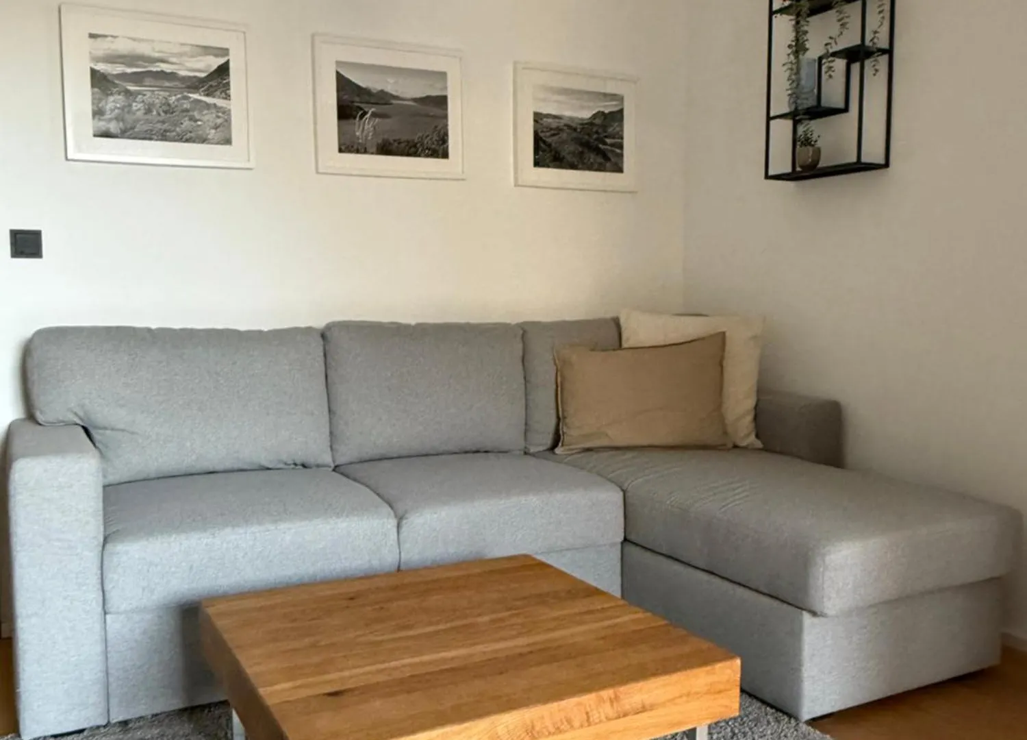 Apartment Ferienwohnung Gschwendt Miesbach Germany