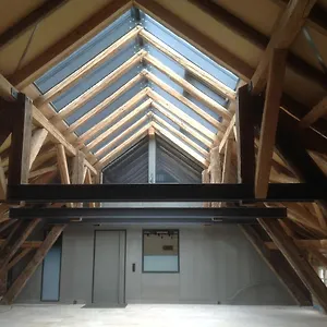Apartment Landloft Haus Probst, Schondorf am Ammersee