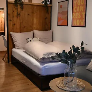 Apartment Altholzapartment In Kempten, Waltenhofen