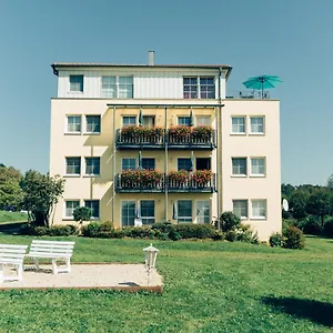 Apartment Hundefreundliche Brombachsee, Spalt